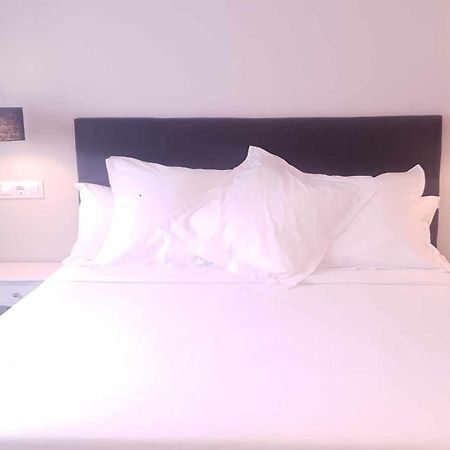 El Silencio Boutique Room Segovia Eksteriør billede