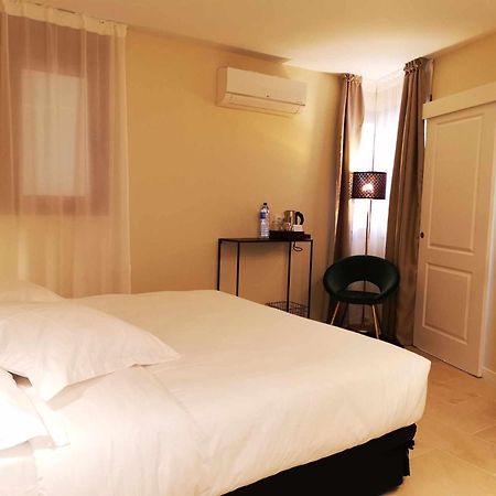 El Silencio Boutique Room Segovia Eksteriør billede