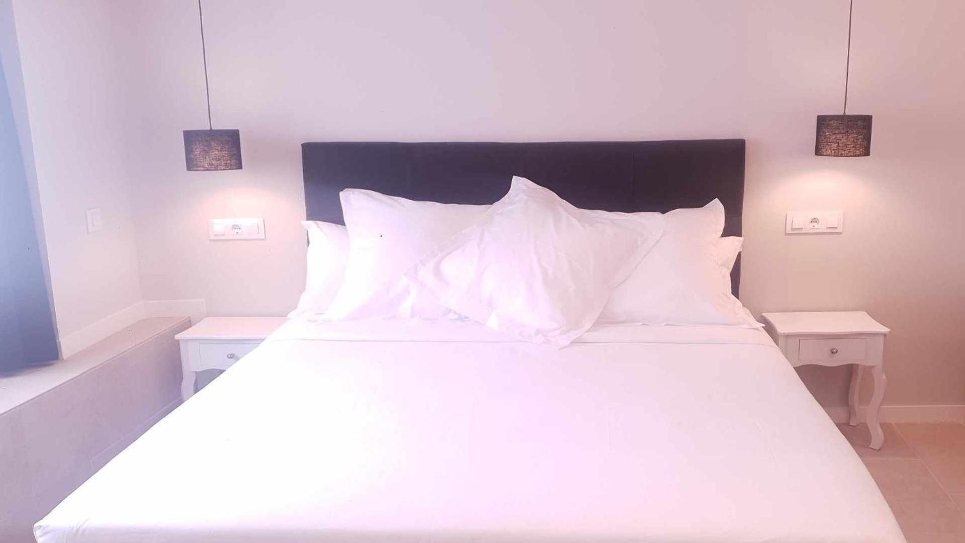 El Silencio Boutique Room Segovia Eksteriør billede