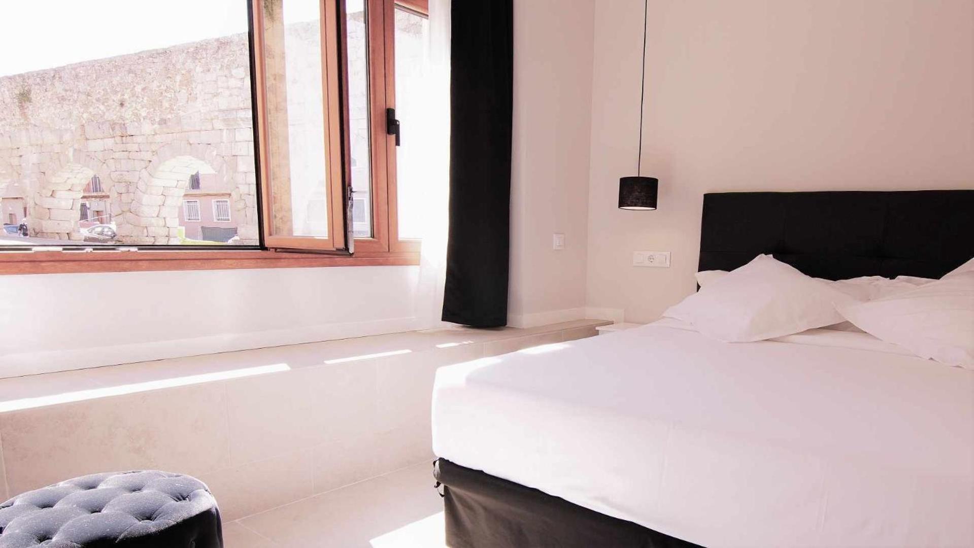 El Silencio Boutique Room Segovia Eksteriør billede