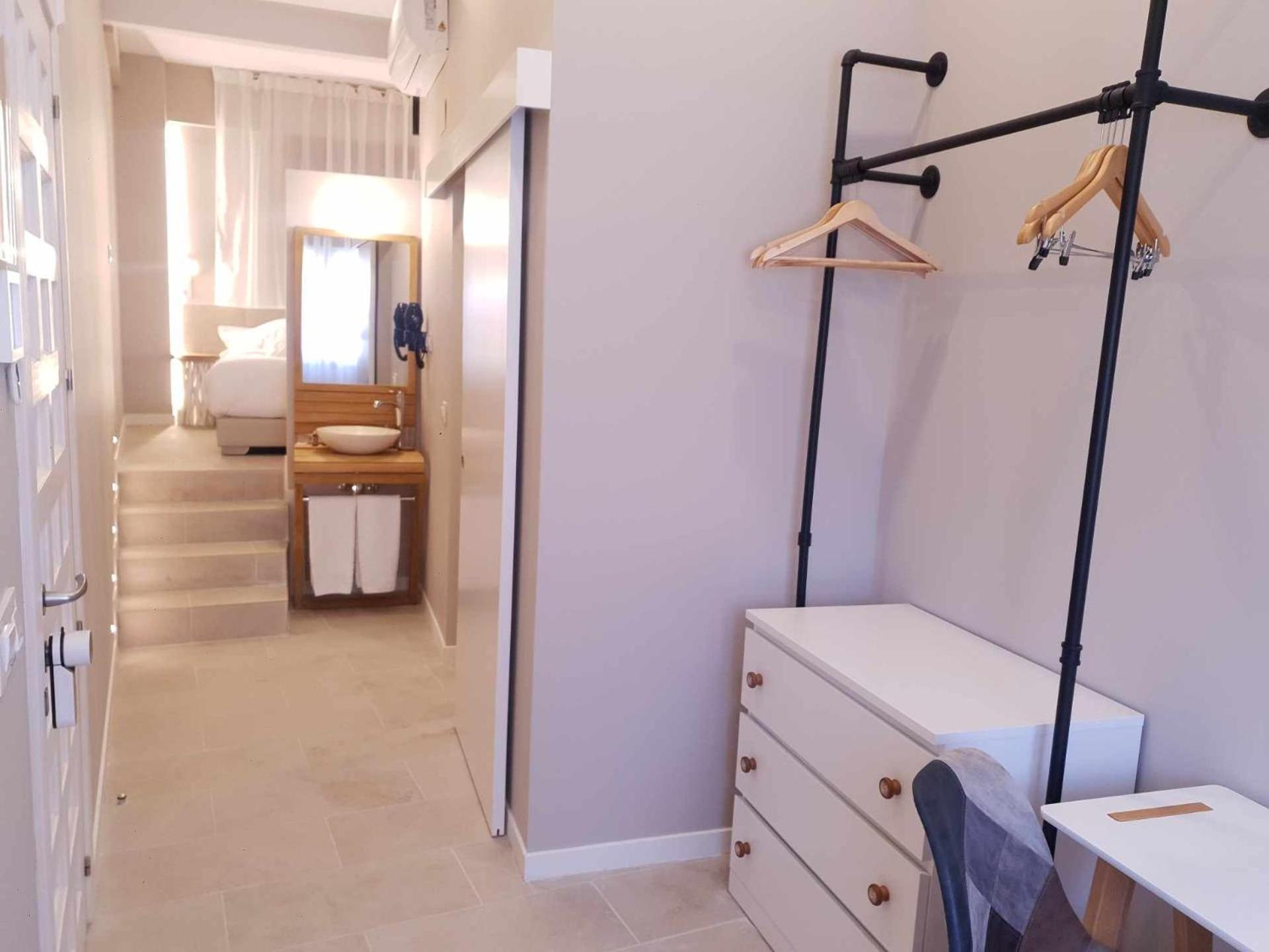 El Silencio Boutique Room Segovia Eksteriør billede