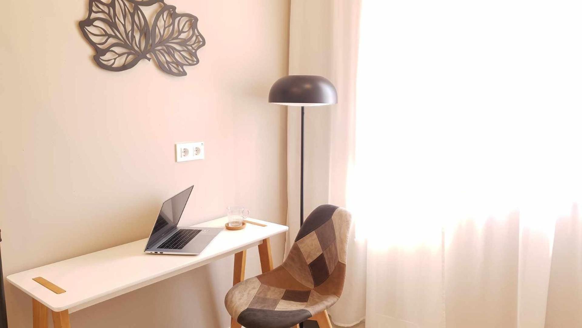 El Silencio Boutique Room Segovia Værelse billede